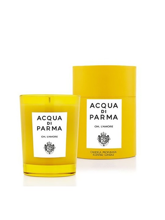 Candela Acqua di Parma Oh L'Amore 200g