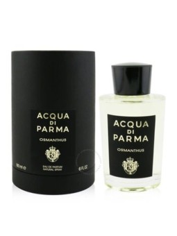 Acqua di Parma Osmanto eau de parfum unisex 100ml