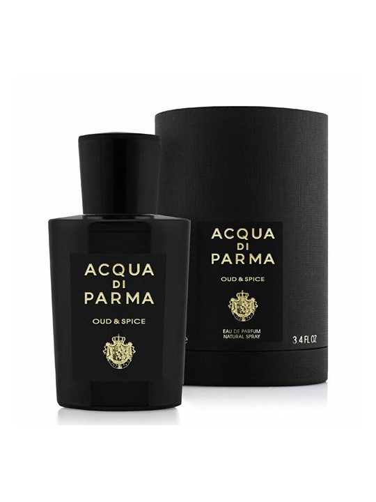 Acqua Di Parma OUDSPICE unisex eau de parfum 100ml