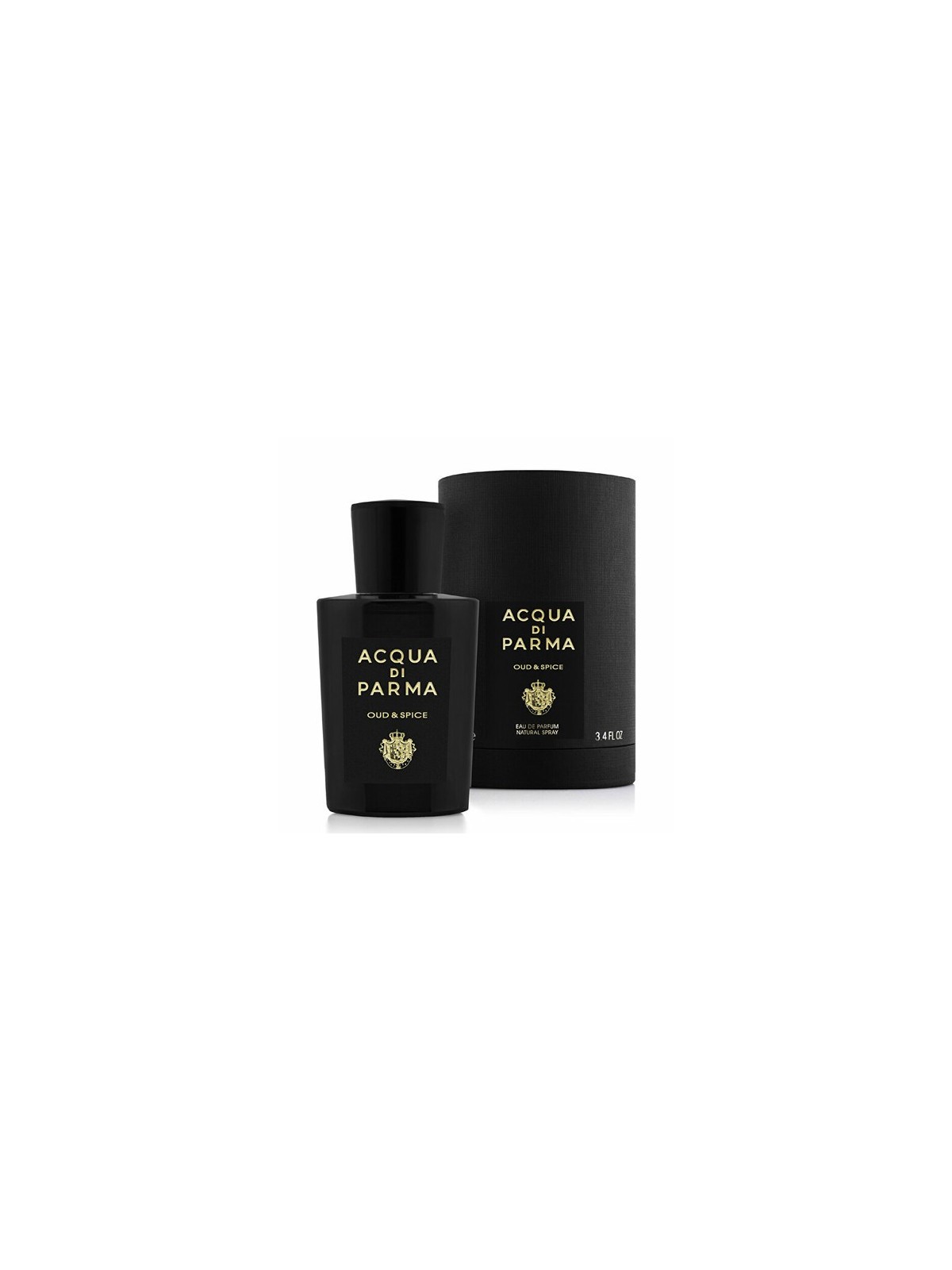 Acqua Di Parma OUDSPICE unisex eau de parfum 100ml