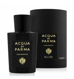 Acqua di Parma Oud & Spice 180ml