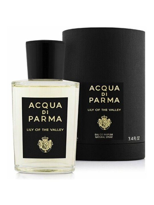 Acqua Di Parma Lily of the Valley Eau De Parfum 180 ml unisex