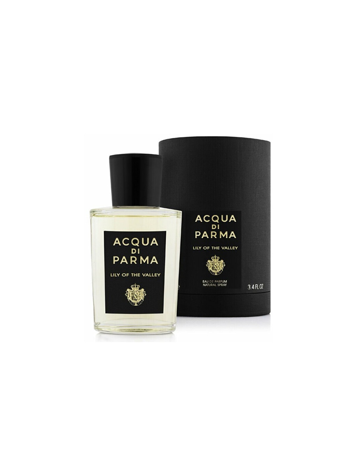 Acqua Di Parma Lily of the Valley Eau De Parfum 180 ml unisex