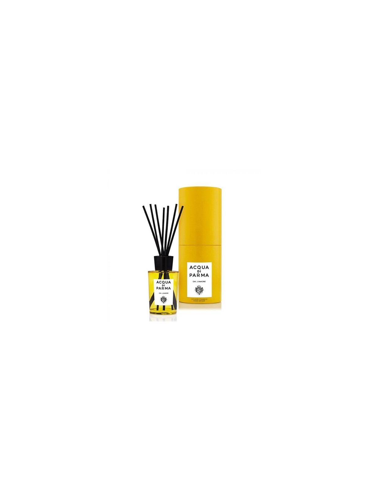 Acqua di Parma Oh L'Amore Diffuser 180ml