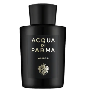 Acqua di Parma Amber Eau de Parfum 180ml