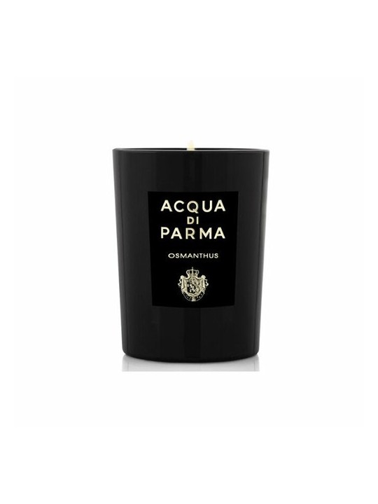 Acqua di Parma Candela di osmanto uomo 2000g