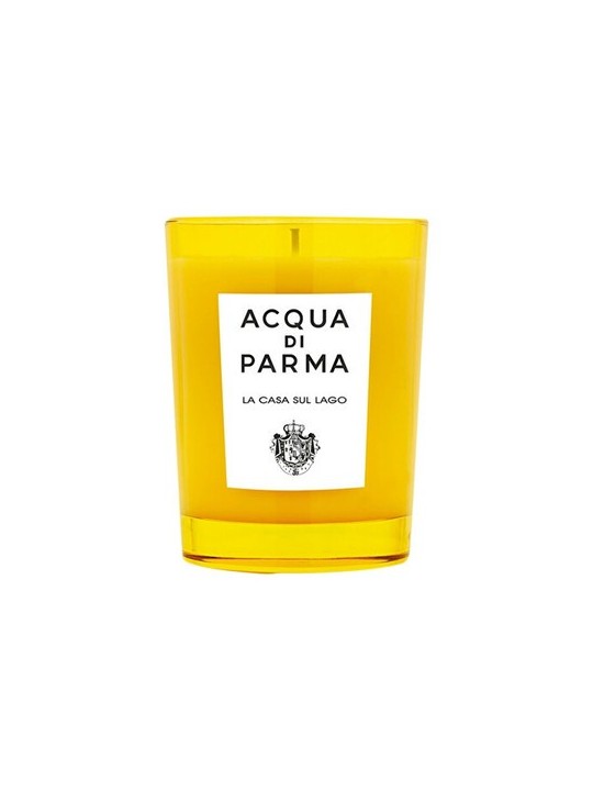 Acqua di Parma Candela La Casa Sul Lago unisex 2000g Acqua di Parma www.essenzetotalstyle.com 