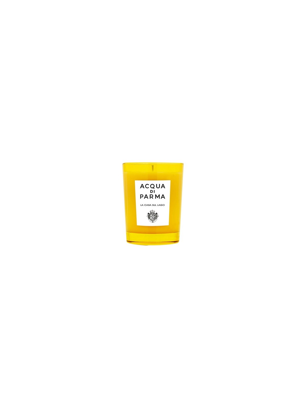 Acqua di Parma Candela La Casa Sul Lago unisex 2000g Acqua di Parma www.essenzetotalstyle.com 