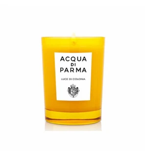 Candela Luce Di Colonia Acqua di Parma 2000g