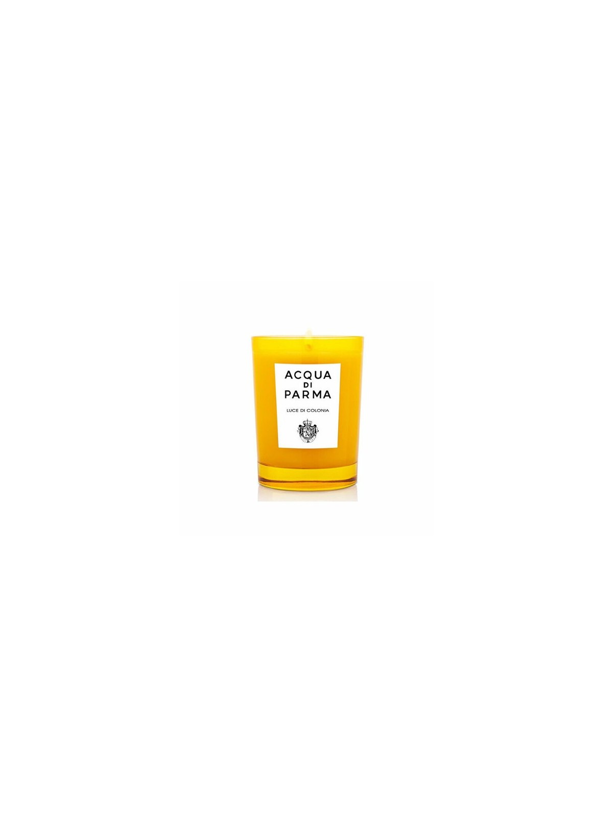 Candela Luce Di Colonia Acqua di Parma 2000g