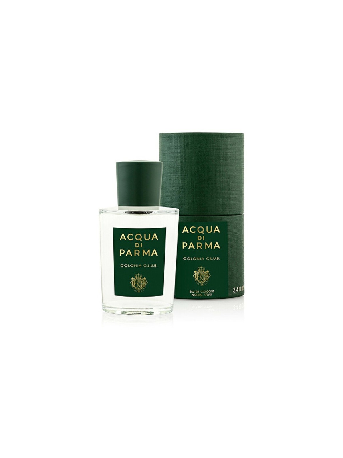 Acqua di Parma Colonia CLUB 180ml per uomo