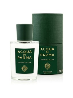 Acqua Di Parma Colonia CLUB Acqua di Colonia 50ml per uomo