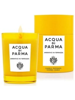 Candela Acqua di Parma Aperitif 200g Unisex