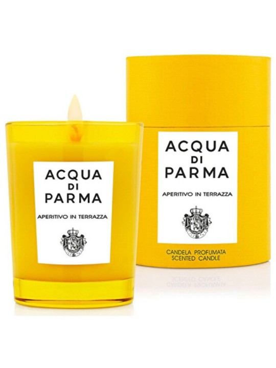 Candela Acqua di Parma Aperitif 200g Unisex