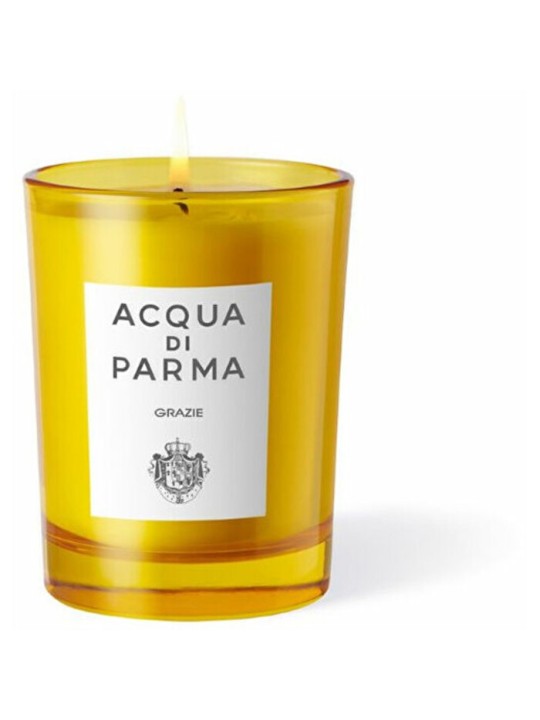 Acqua di Parma Grazie Candela unisex 2000g