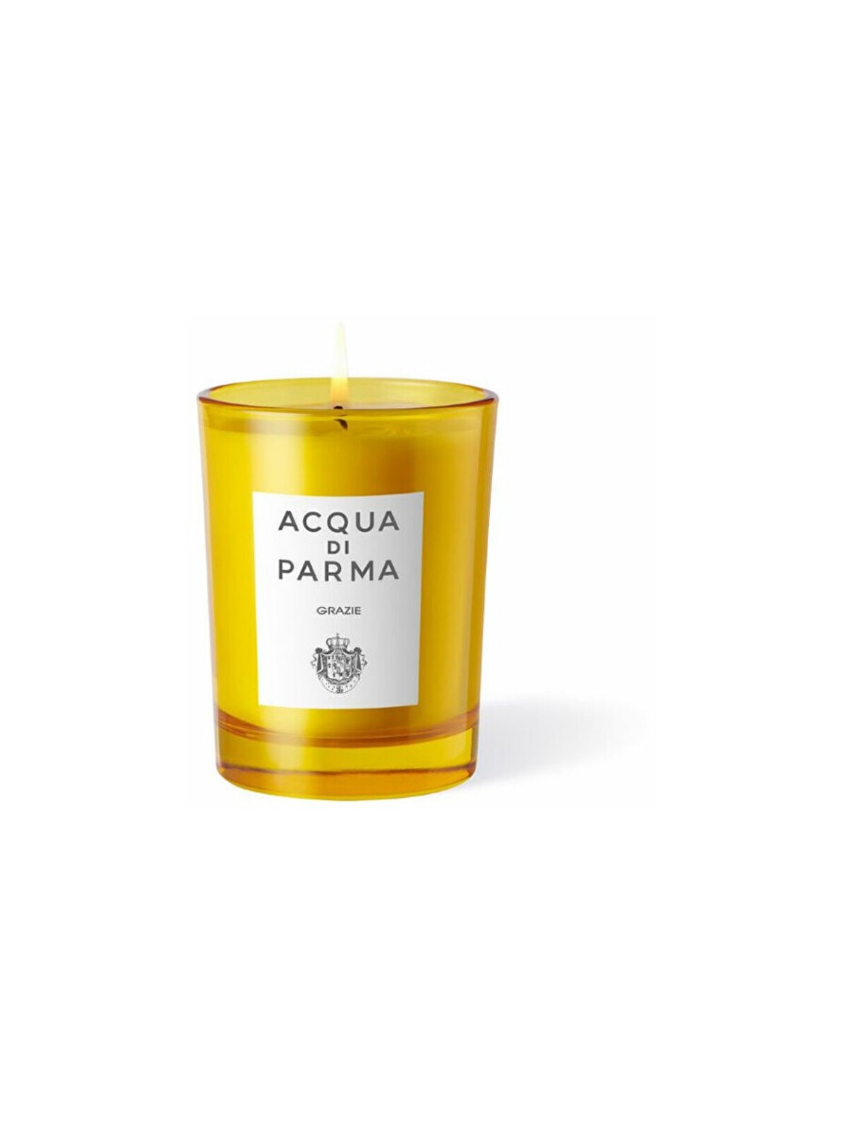 Acqua di Parma Grazie Candela unisex 2000g