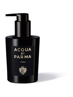 ACQUA DI PARMA Signatures of the Sun Yuzu Lavaggio Mani e Corpo 300ml Acqua di Parma www.essenzetotalstyle.com 