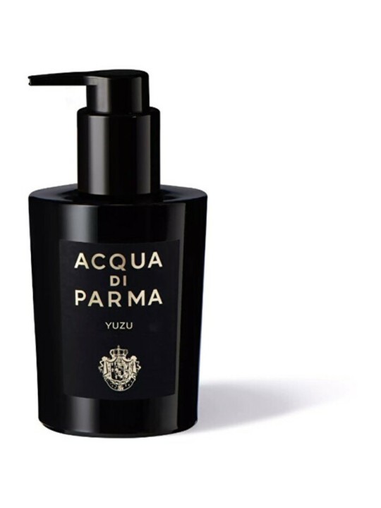 ACQUA DI PARMA Signatures of the Sun Yuzu Lavaggio Mani e Corpo 300ml Acqua di Parma www.essenzetotalstyle.com 