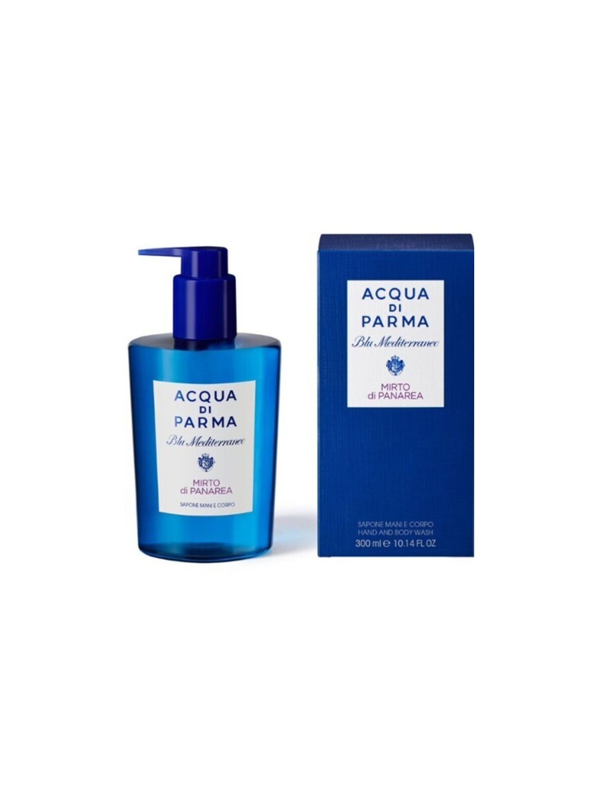 Sapone liquido Acqua di Parma - Mirto Di Panarea