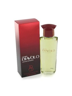 Antonio Banderas Diavolo per Uomo eau de toilette uomo 100ml