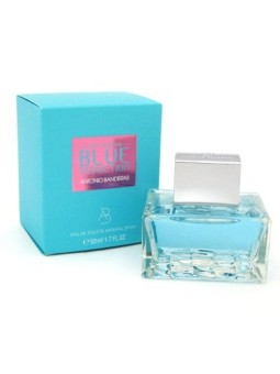Antonio Banderas Blue Seduction Donna