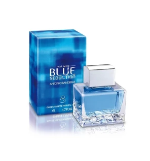 Eau de toilette fresca e seducente per uomo moderno, 100ml