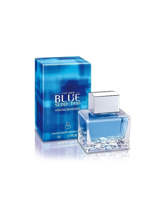 Eau de toilette fresca e seducente per uomo moderno, 100ml