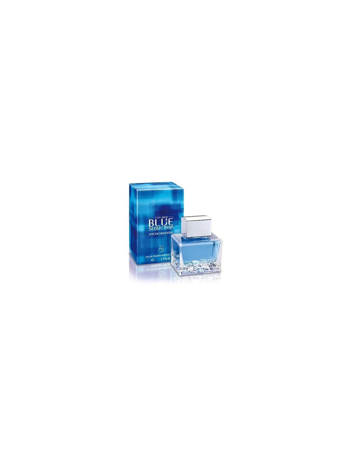 Eau de toilette fresca e seducente per uomo moderno, 100ml
