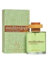 Antonio Banderas Mediterraneo eau de toilette uomo 200ml
