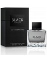 Antonio Banderas Black Seduction EDT Uomo