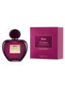A. Banderas Her Secret Temptation eau de toilette Spray 80ml
