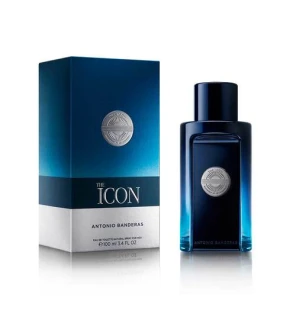 Profumo uomo Antonio Banderas L'icona 100ml