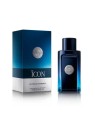 Profumo uomo Antonio Banderas L'icona 100ml