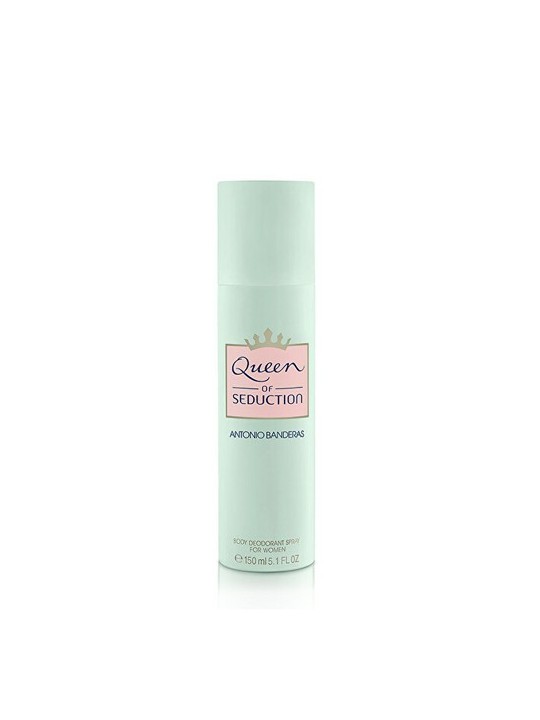 DEO spray Regina della Seduzione 150ml