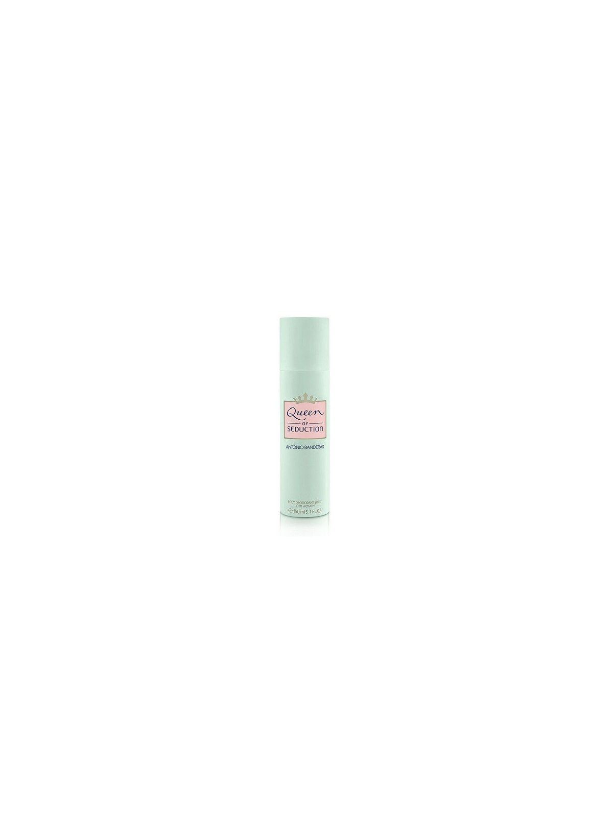 DEO spray Regina della Seduzione 150ml
