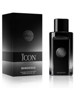 Antonio Banderas L'Icona Il Profumo EDP