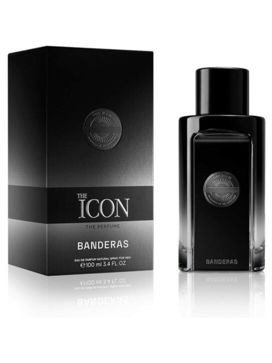 Antonio Banderas L'Icona Il Profumo EDP