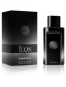 Antonio Banderas L'Icona Il Profumo EDP