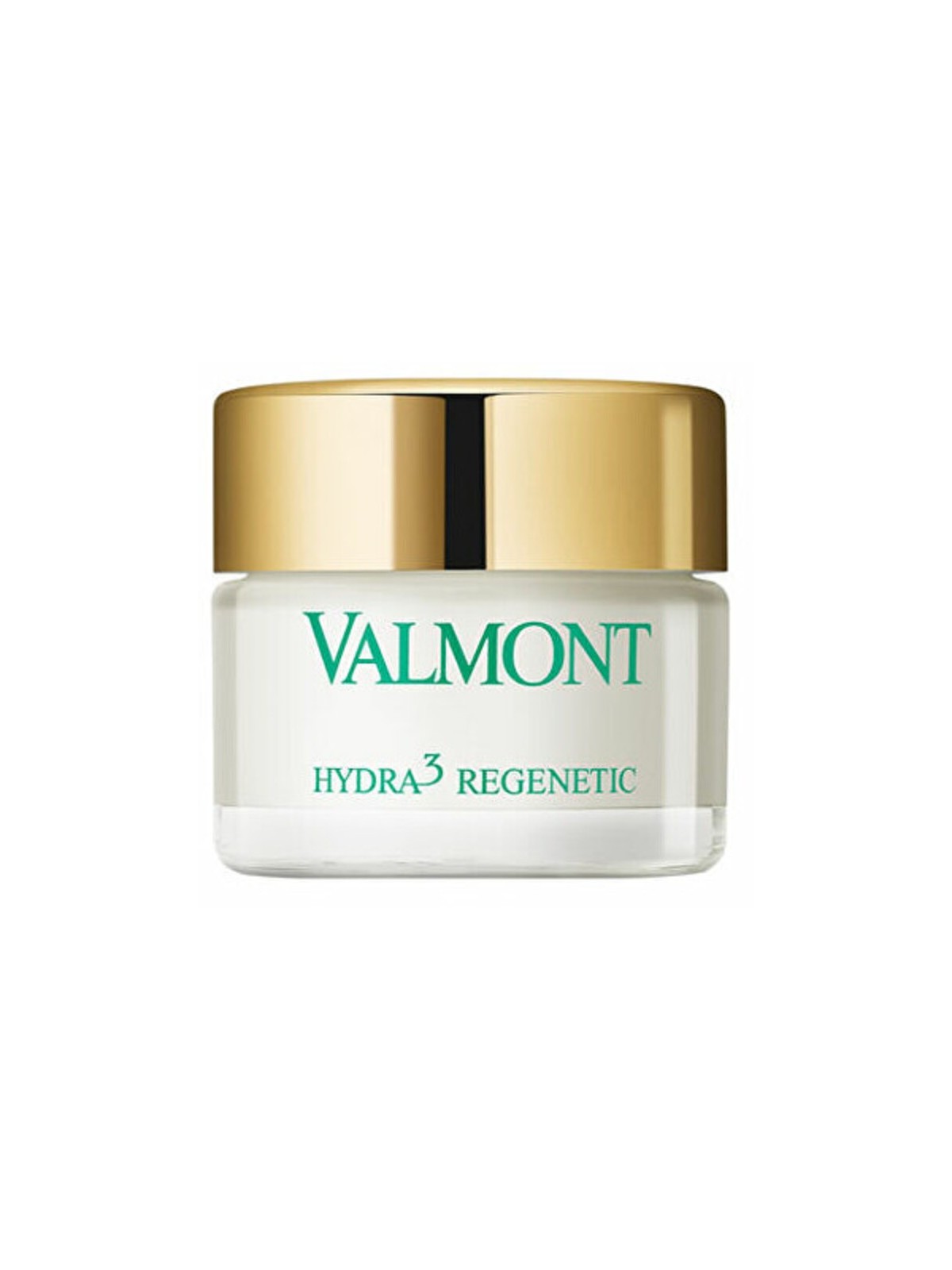 Valmont Hydra3 Regenetic Cream donna 50ml