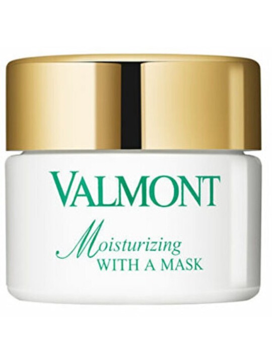 Valmont Moisturizing With A Mask 50ml