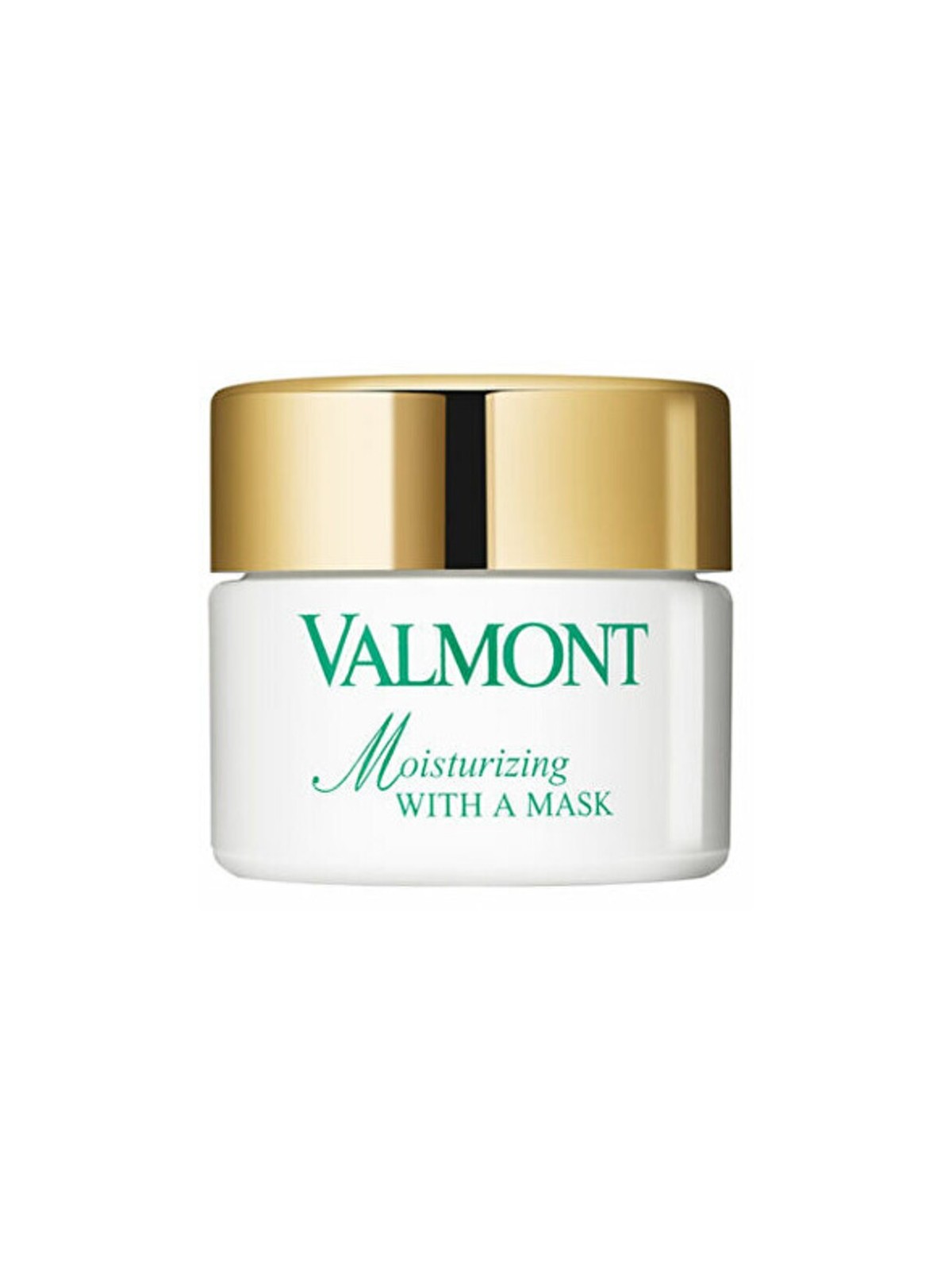 Valmont Moisturizing With A Mask 50ml