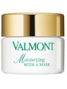 Valmont Moisturizing With A Mask 50ml