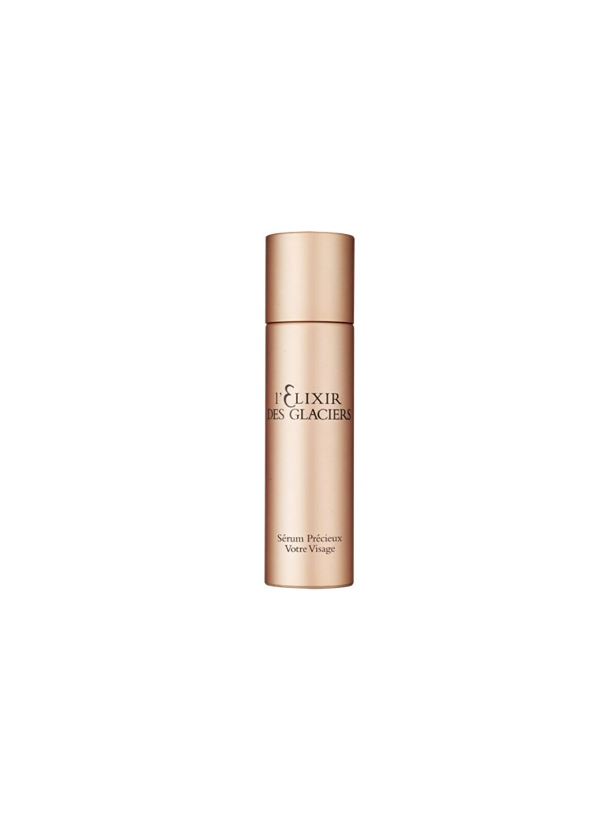 Valmont Des Glaciers Serum Siero liftante pelle donna 30ml