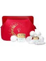 Set regalo ossigenante per la cura della pelle donna