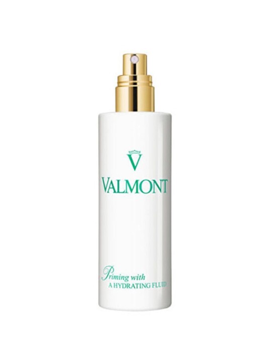 Valmont Priming con Fluido Idratante Hydrating Mist Donna 150ml