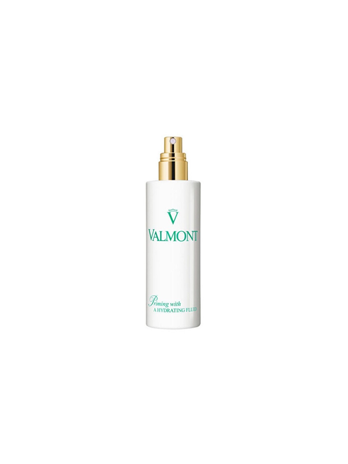 Valmont Priming con Fluido Idratante Hydrating Mist Donna 150ml