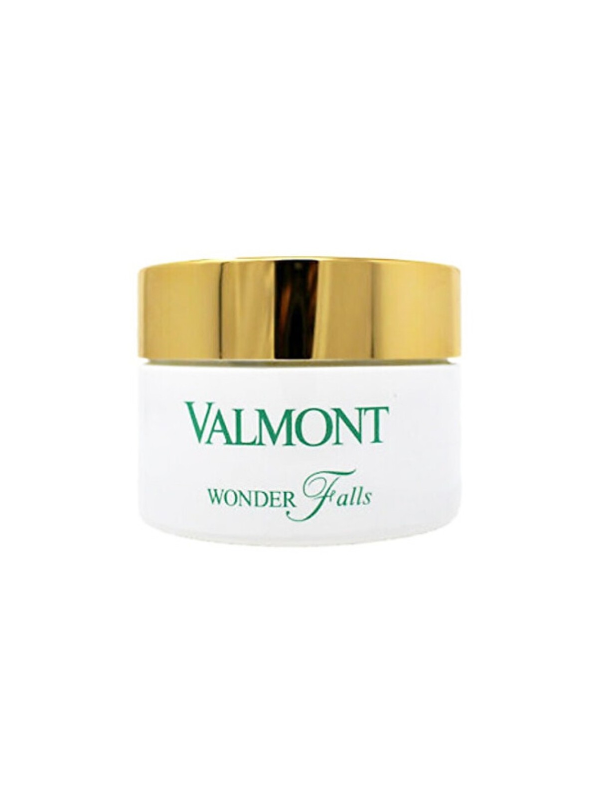 Valmont Wonder Falls Purity Soothing Makeup Remover Cream 100ml
