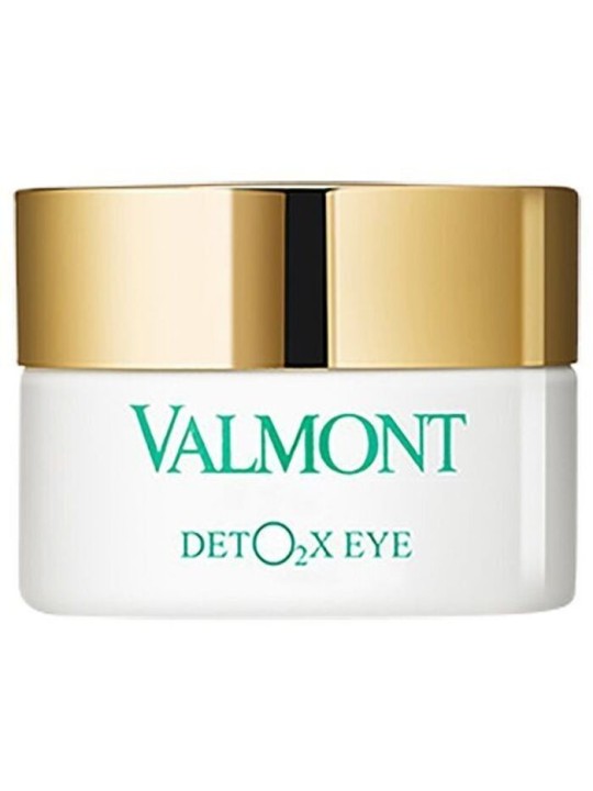 Valmont DetO2x Energy Eye Cream Crema per gli occhi donna 12ml