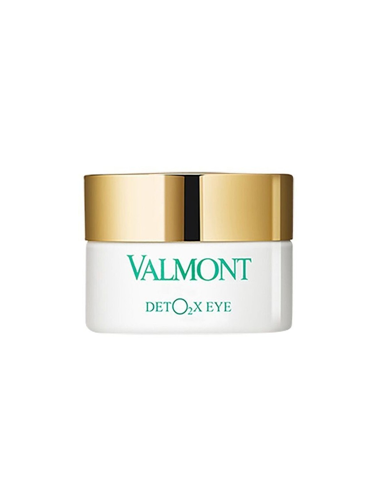 Valmont DetO2x Energy Eye Cream Crema per gli occhi donna 12ml