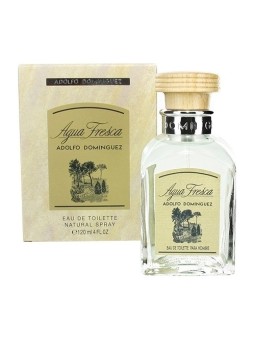 Adolfo Dominguez Agua Fresca eau de toilette Spray 120ml